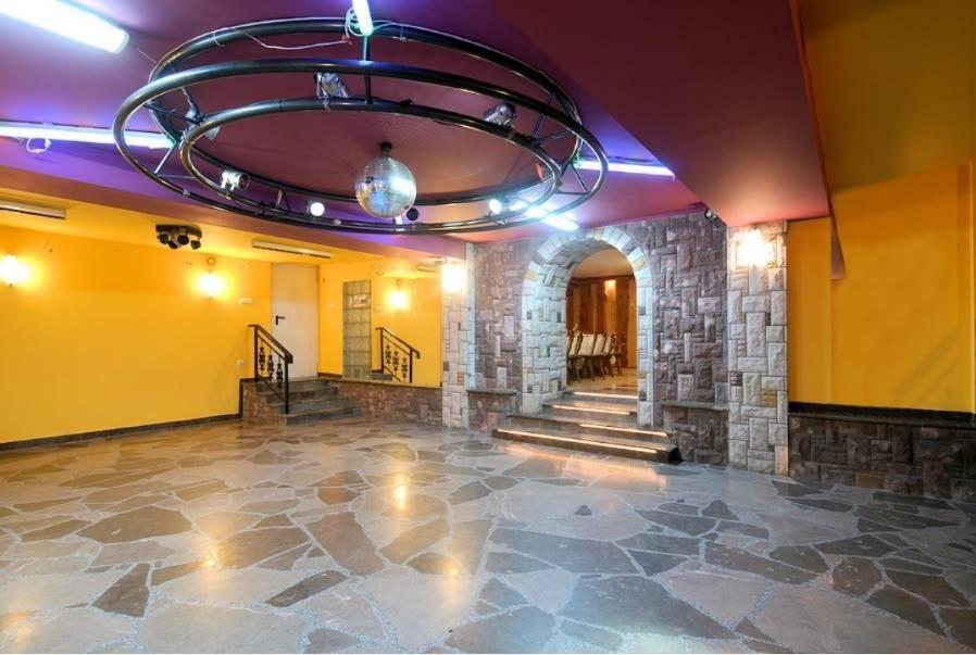 Osrodek Wypoczynkowy Helena Hotel Zakopane Eksteriør billede