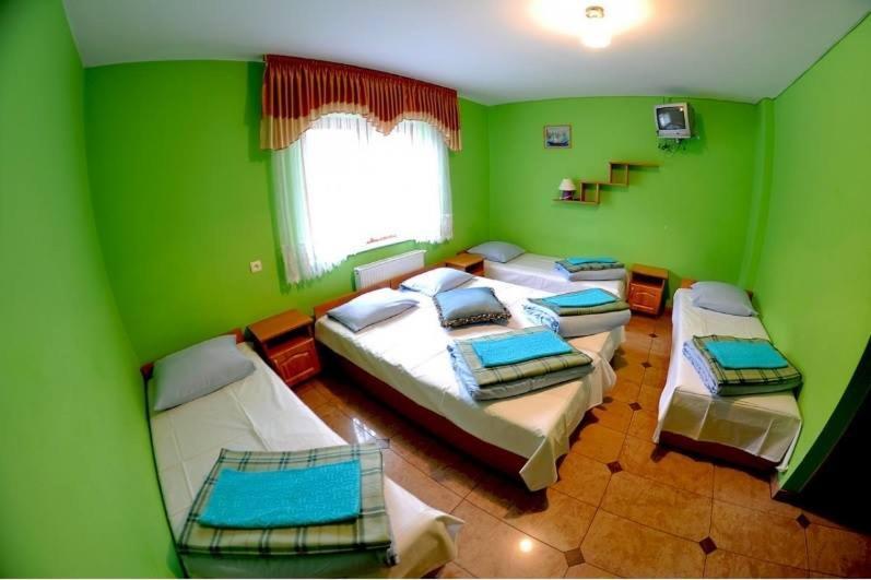 Osrodek Wypoczynkowy Helena Hotel Zakopane Eksteriør billede