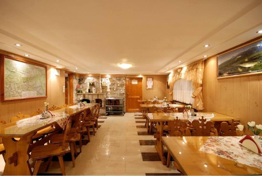 Osrodek Wypoczynkowy Helena Hotel Zakopane Eksteriør billede